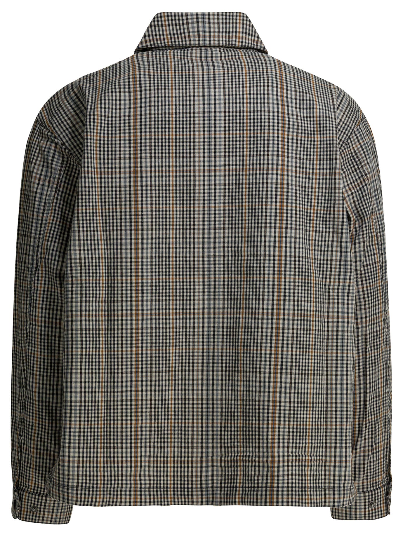 "Westoe" overshirt jacket Jackets and Coats