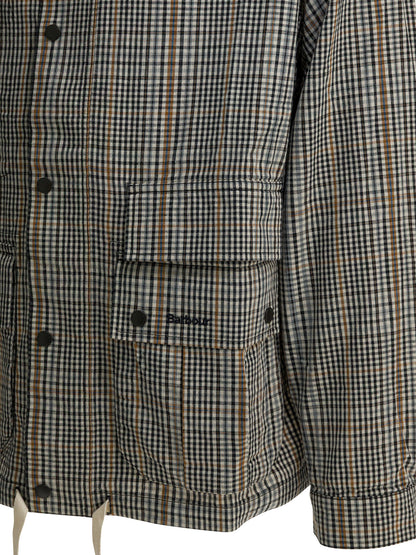 "Westoe" overshirt jacket Jackets and Coats
