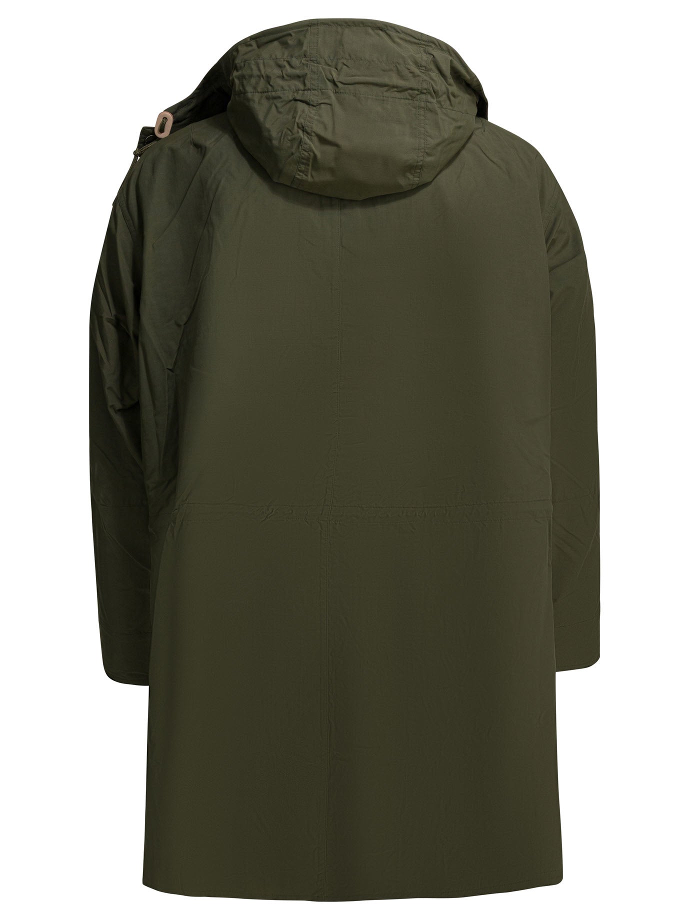 Parka Babrbour x Paul Smith Jackets and Coats
