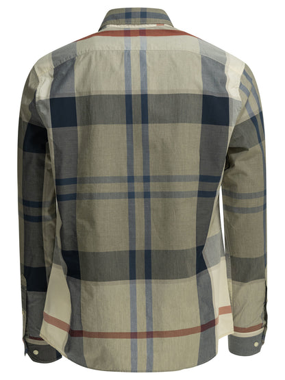"Harris" Casual shirt Shirts