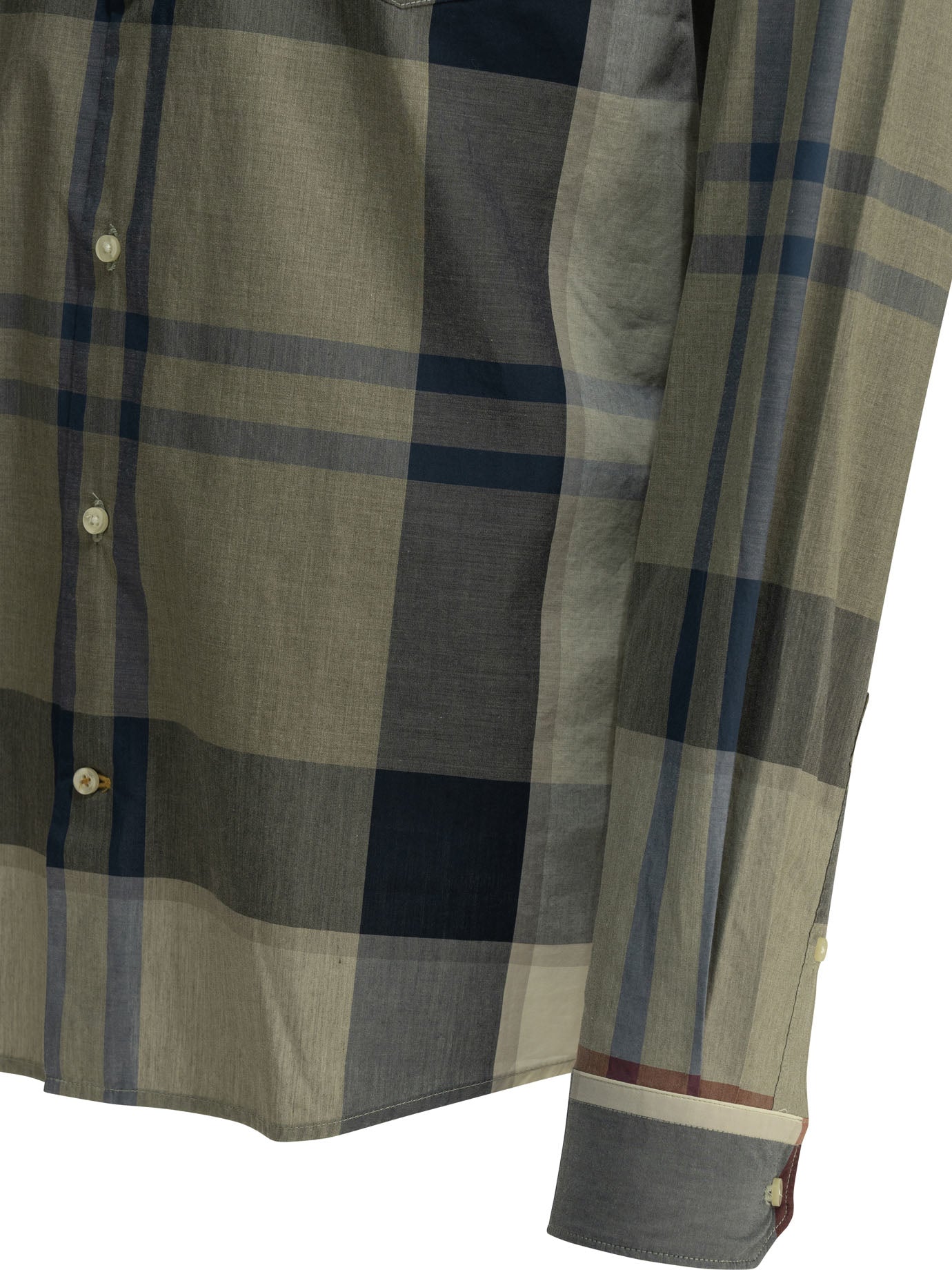"Harris" Casual shirt Shirts