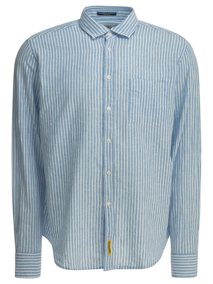 "Bradford" cotton shirt Shirts