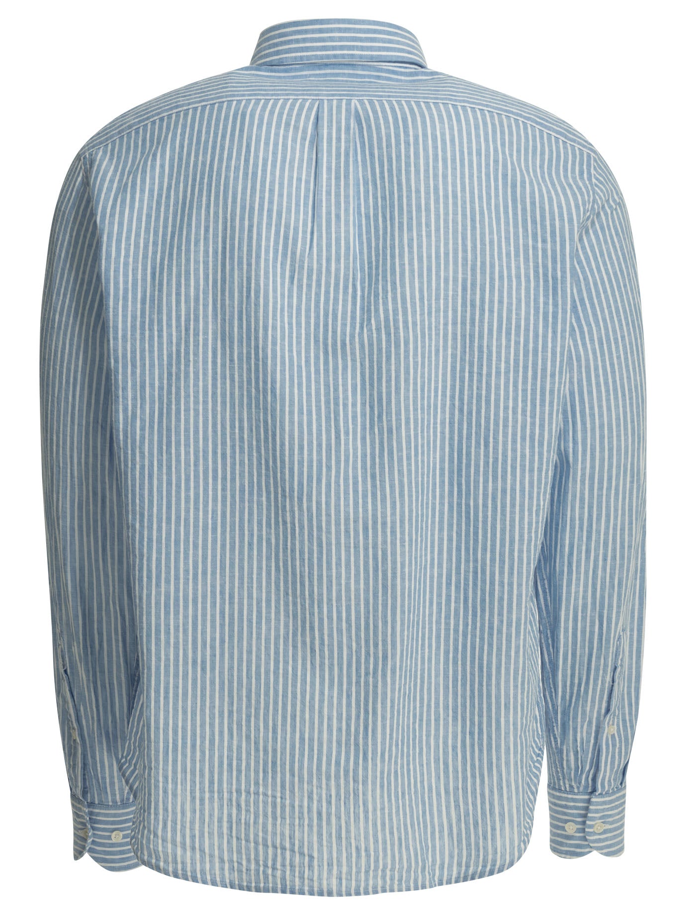 "Bradford" cotton shirt Shirts
