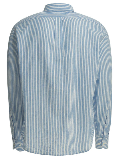 "Bradford" cotton shirt Shirts