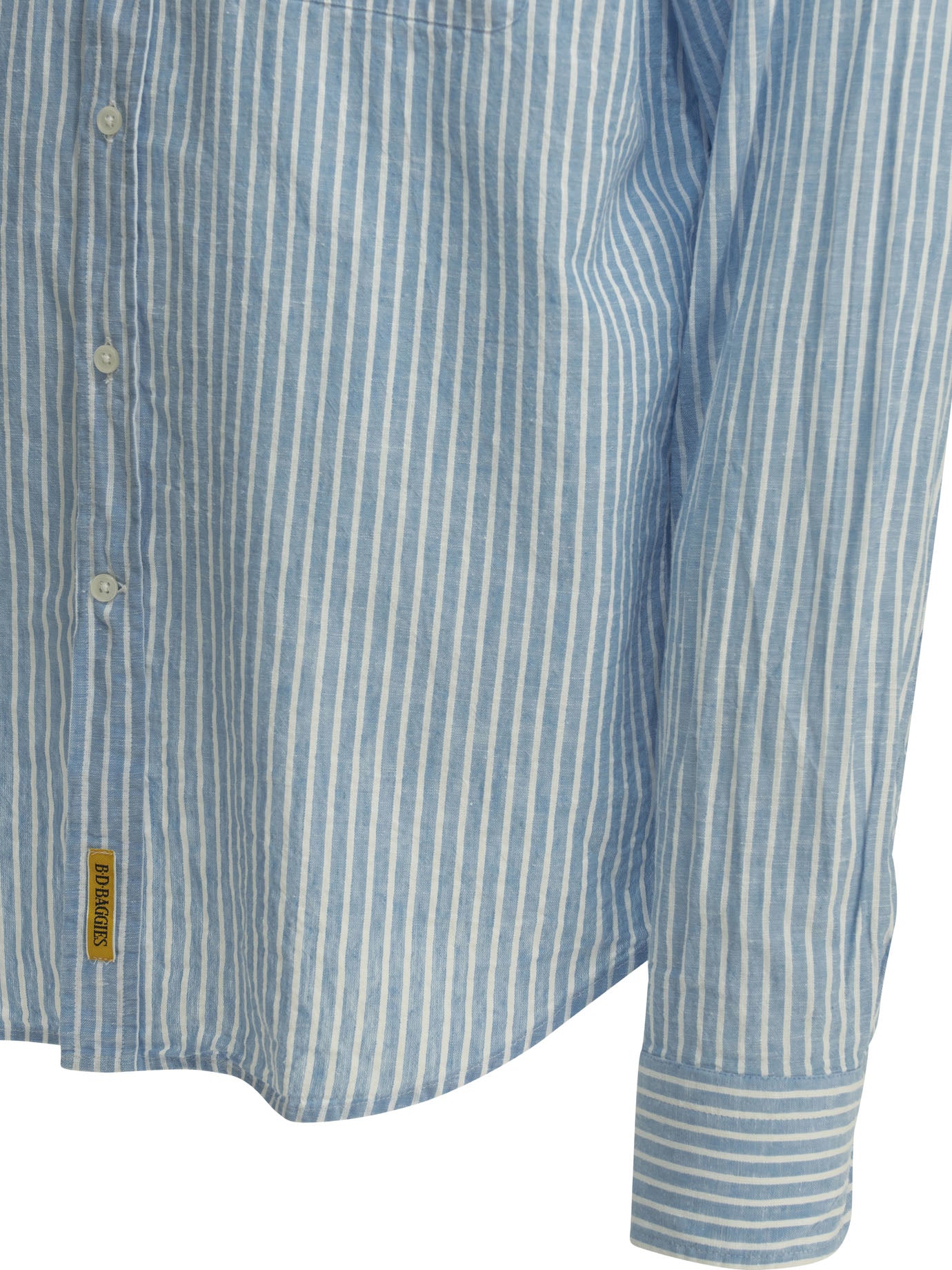"Bradford" cotton shirt Shirts