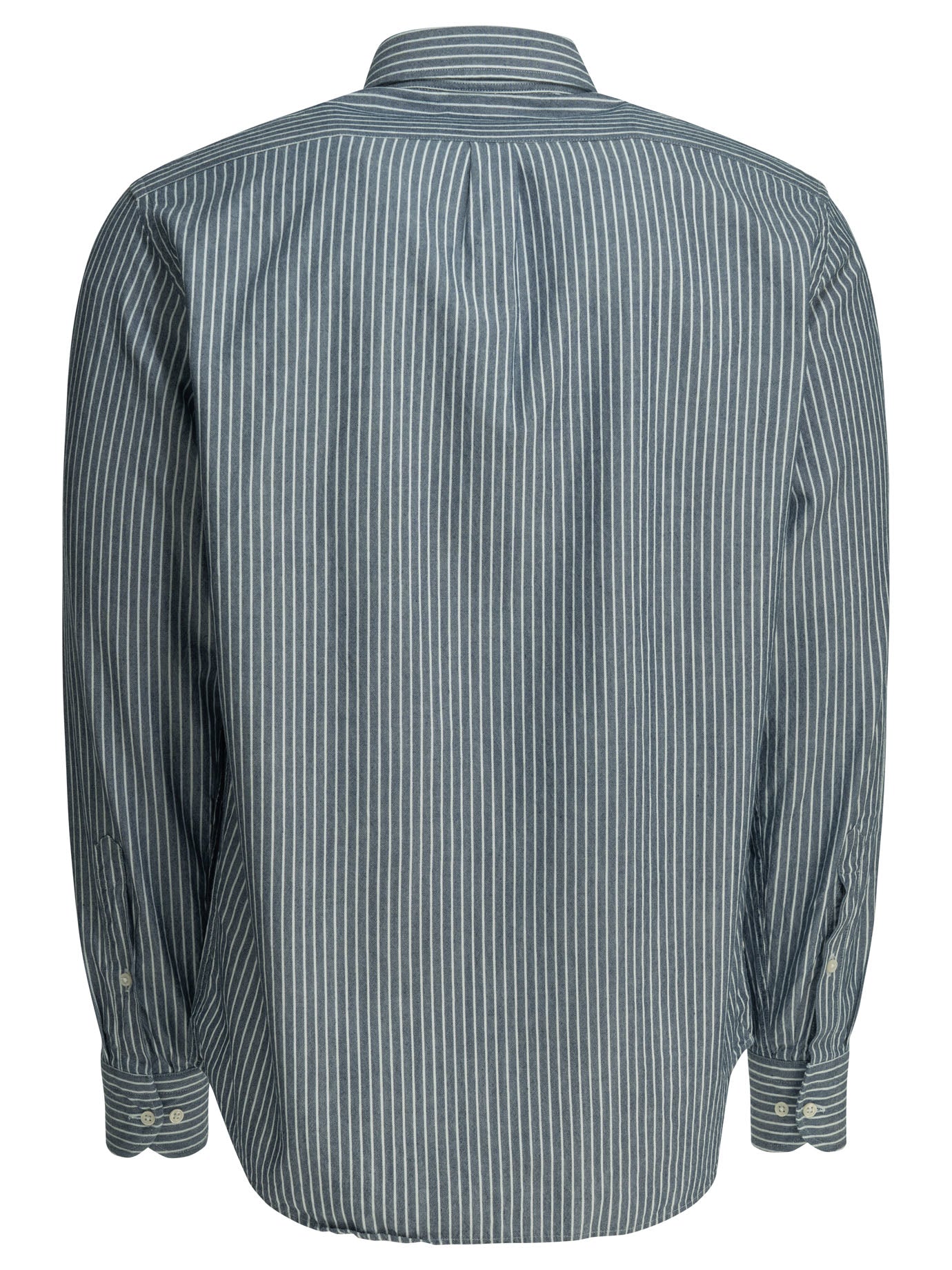 "Bradford" cotton shirt Shirts
