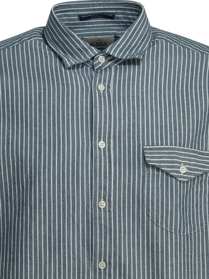 "Bradford" cotton shirt Shirts