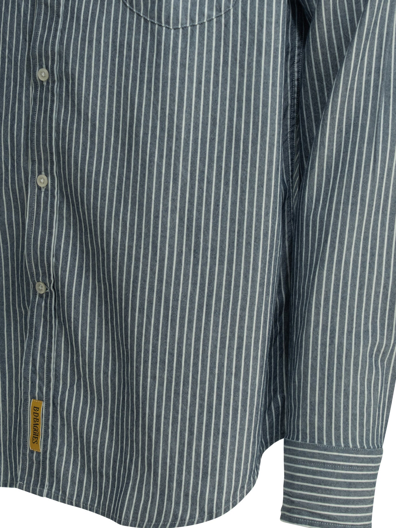 "Bradford" cotton shirt Shirts
