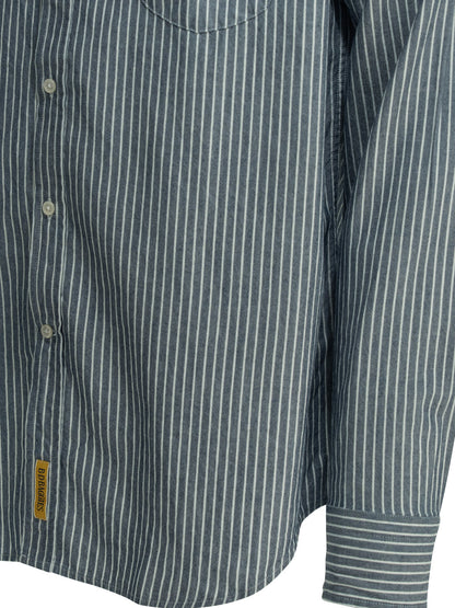"Bradford" cotton shirt Shirts