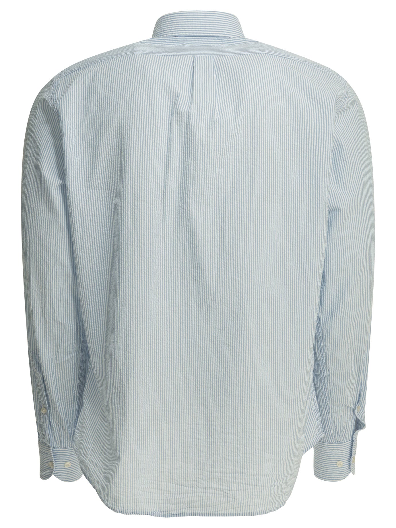 "Bradford Seersucker" casual shirt Shirts