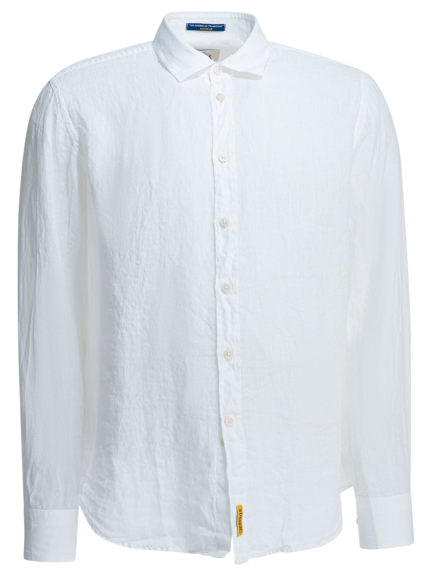 "Brad" Casual shirt Shirts