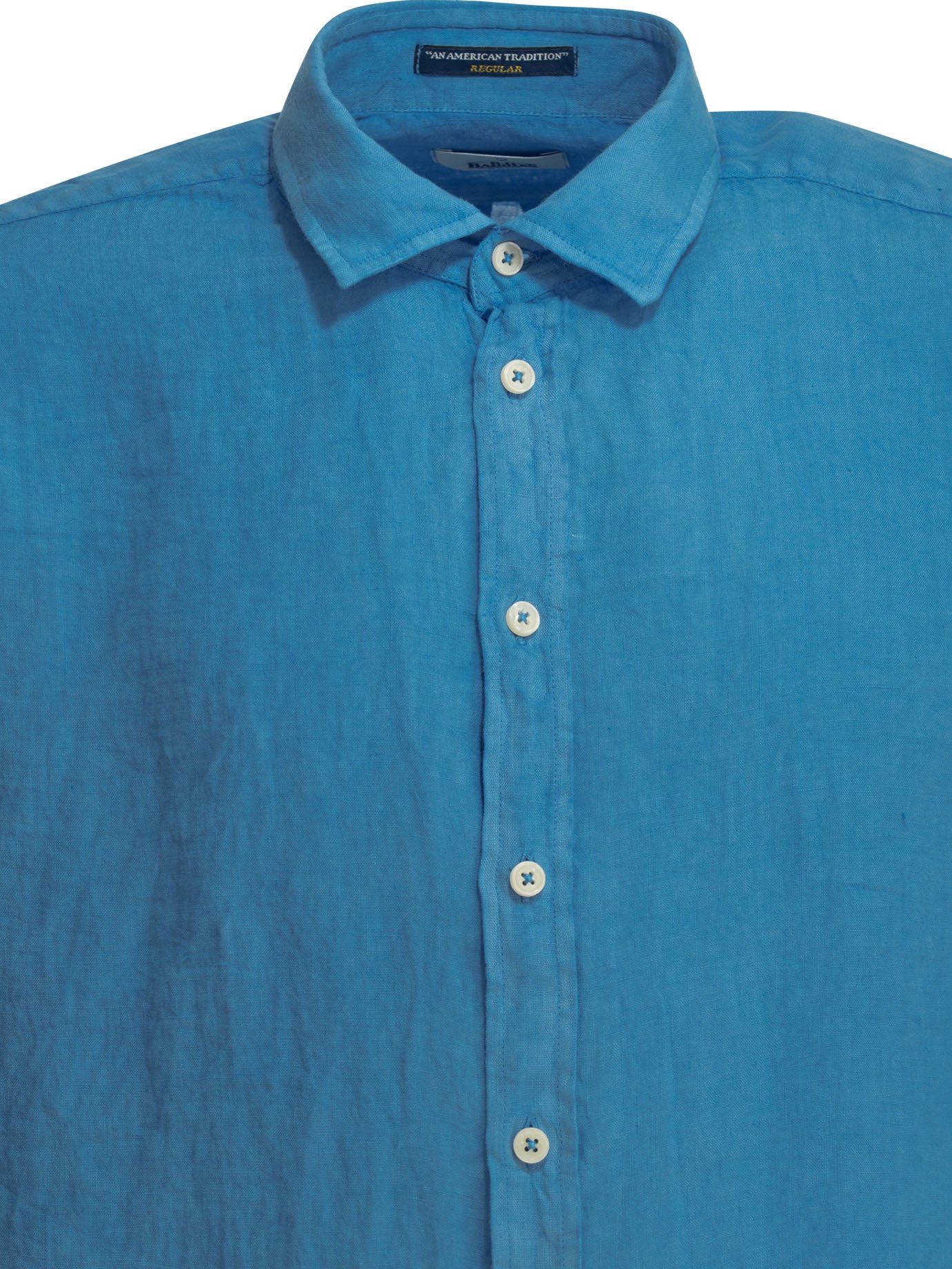 "Brad" Casual shirt Shirts