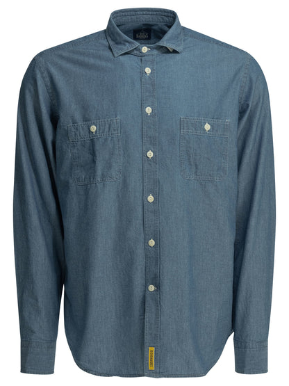 "Bradford" casual shirt Shirts