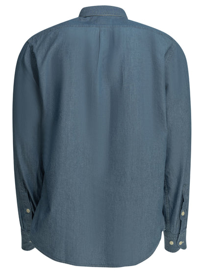 "Bradford" casual shirt Shirts