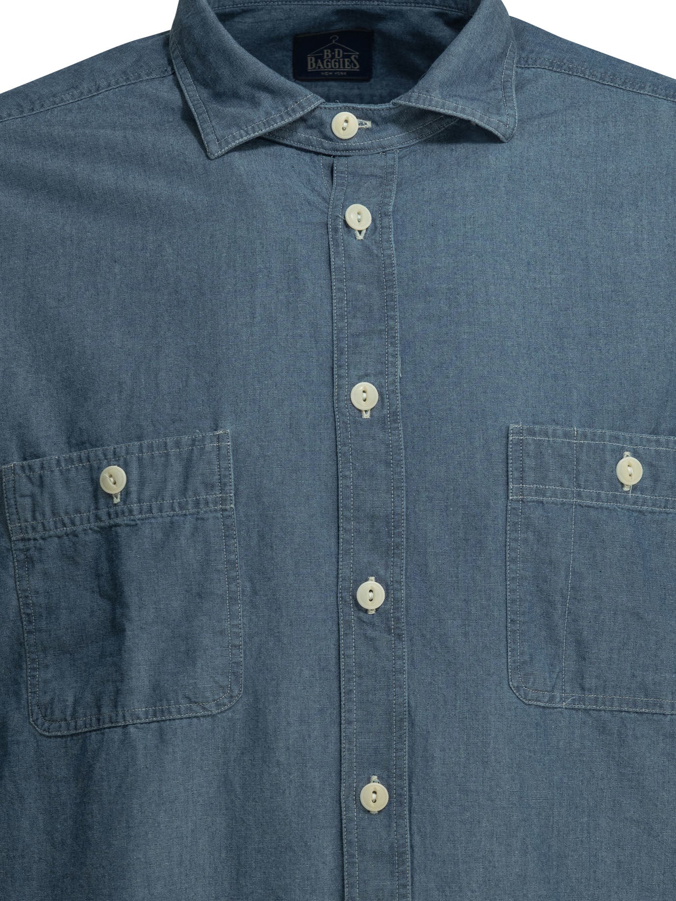 "Bradford" casual shirt Shirts