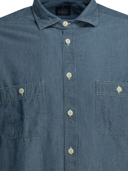 "Bradford" casual shirt Shirts