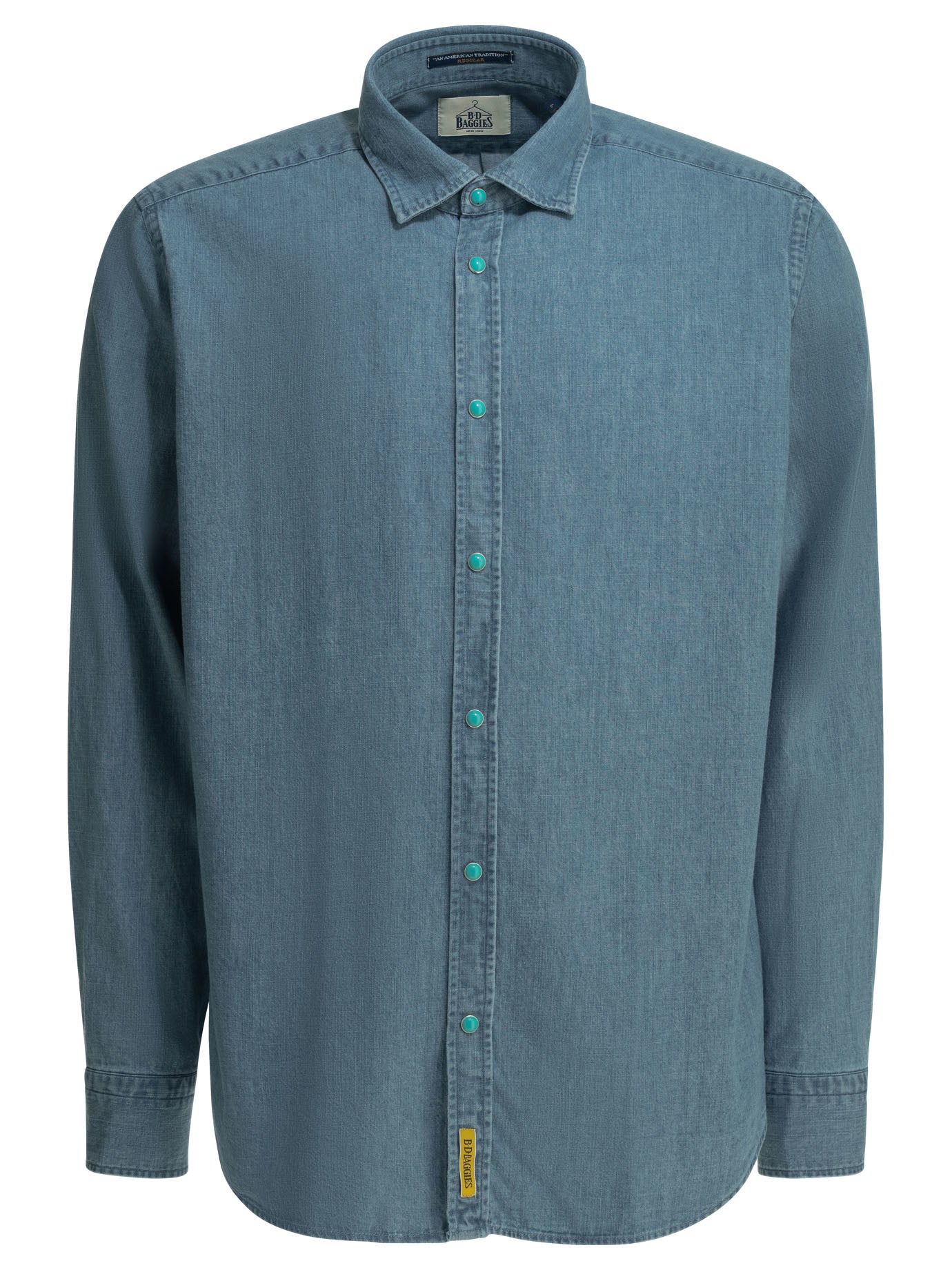 "Kim" Casual shirt Shirts