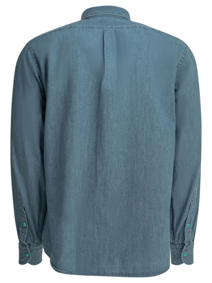 "Kim" Casual shirt Shirts