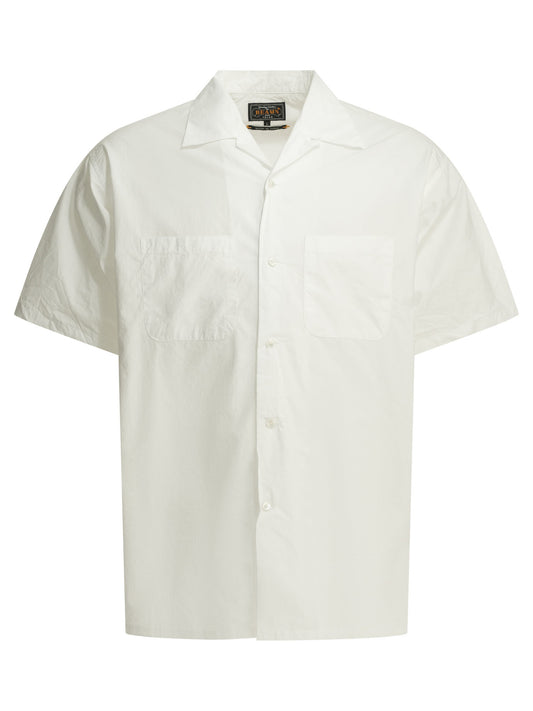 Pima cotton casual shirt Shirts
