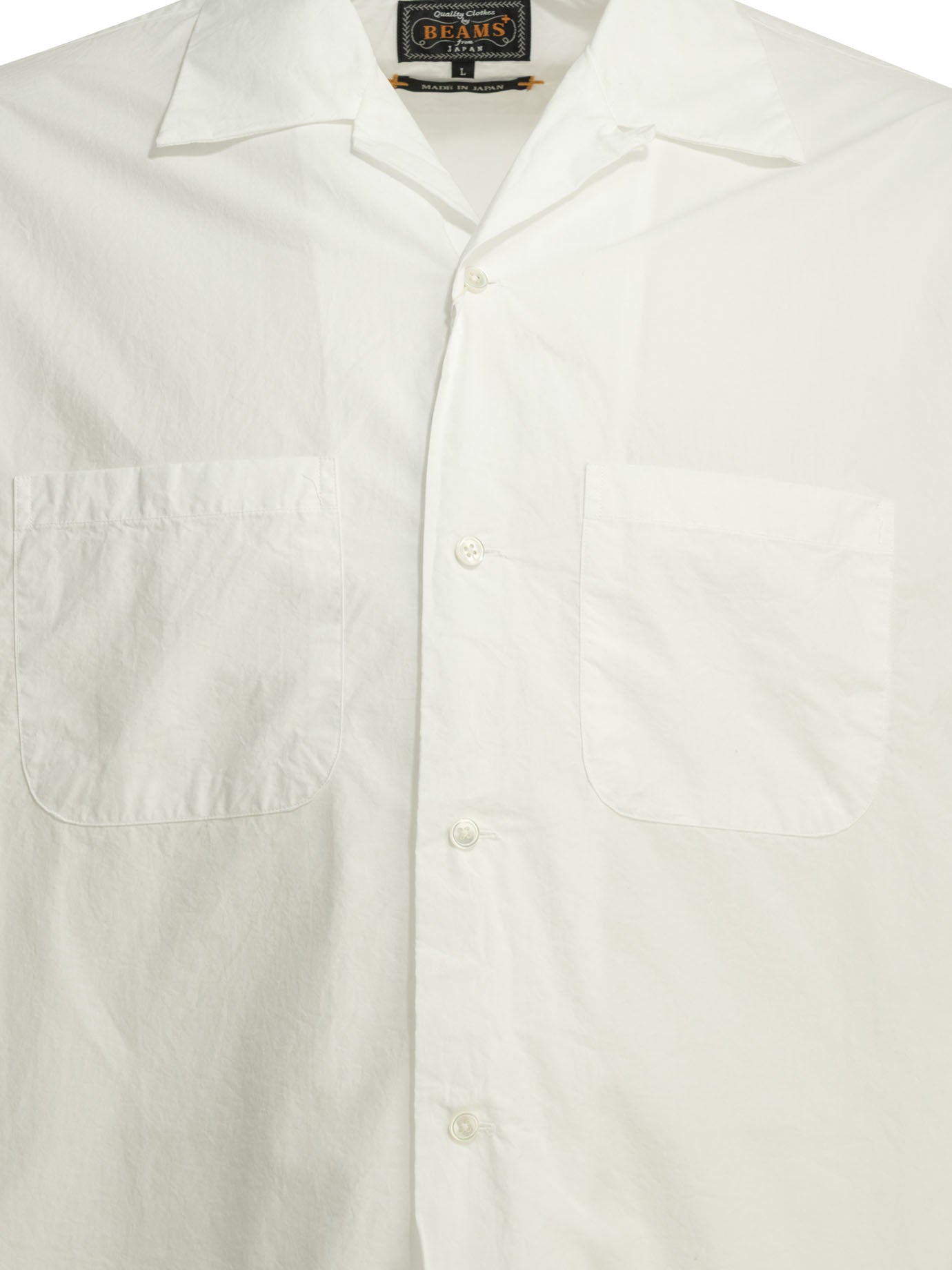 Pima cotton casual shirt Shirts