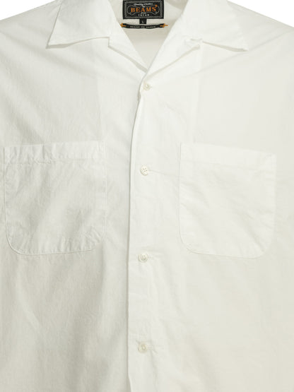 Pima cotton casual shirt Shirts