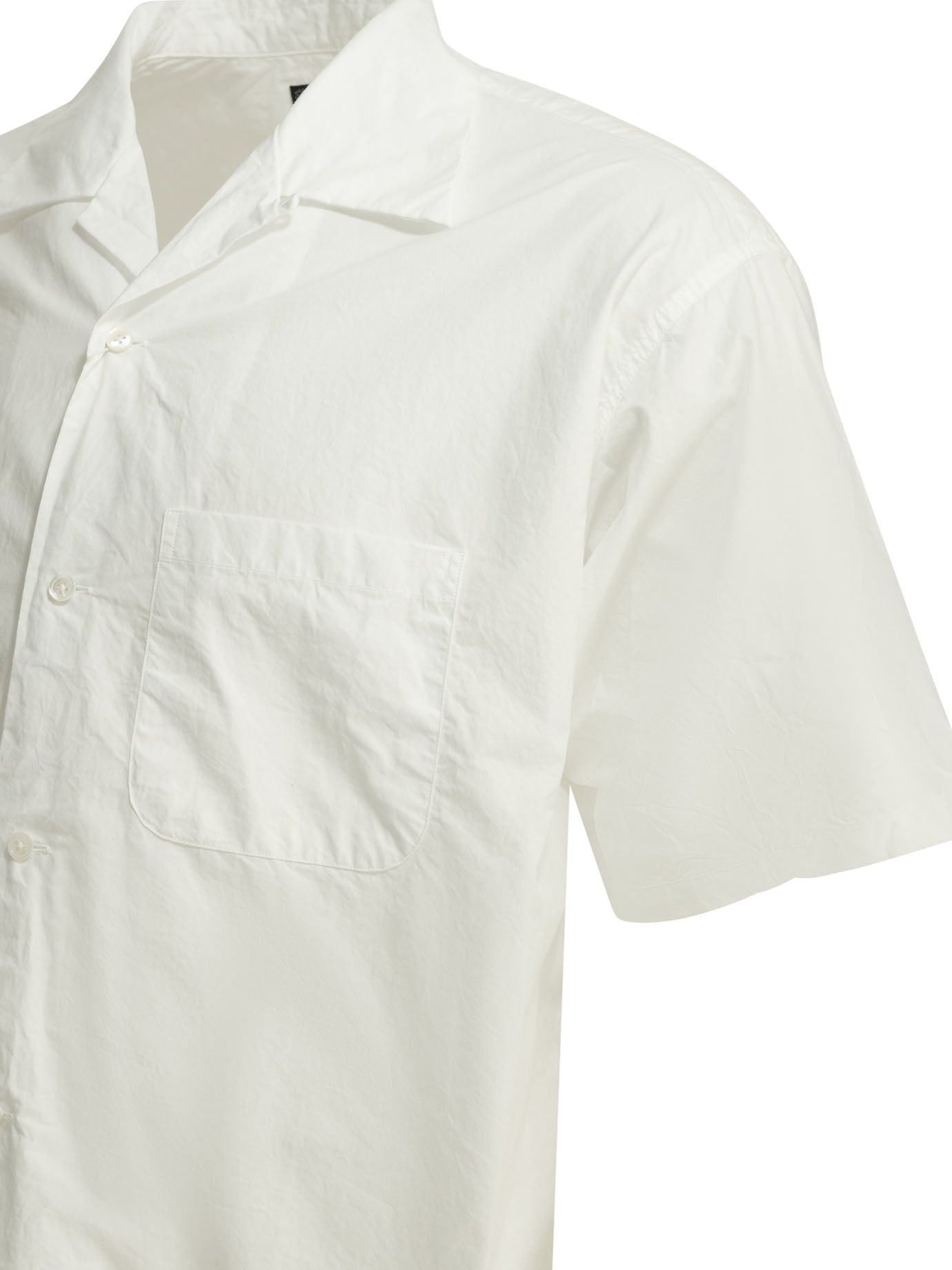 Pima cotton casual shirt Shirts