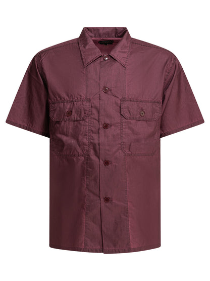 "Mil Sht" Casual shirt Shirts