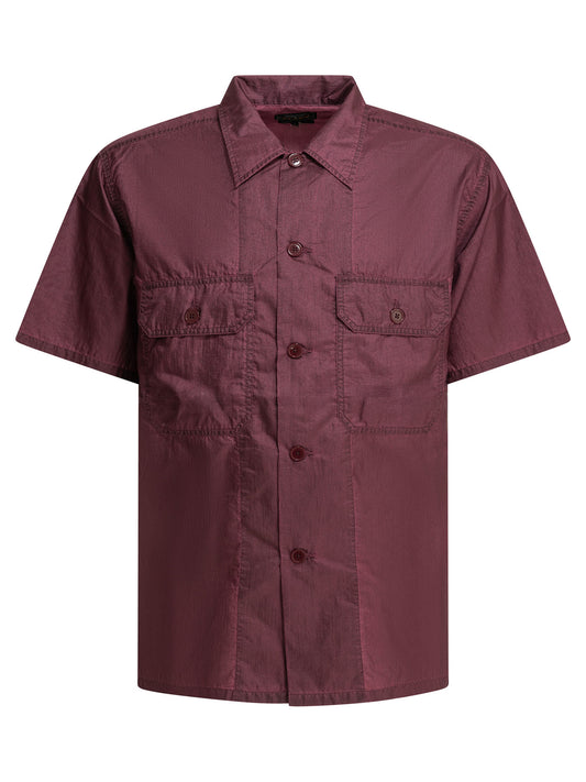 "Mil Sht" Casual shirt Shirts