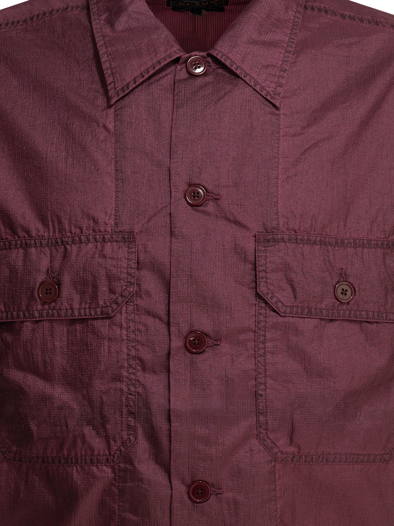 "Mil Sht" Casual shirt Shirts
