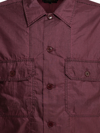 "Mil Sht" Casual shirt Shirts