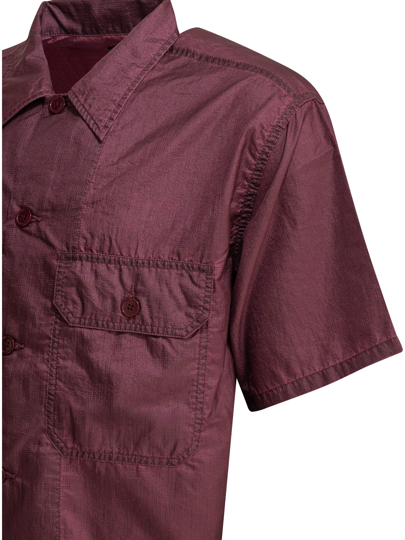 "Mil Sht" Casual shirt Shirts