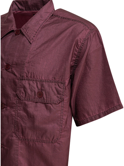 "Mil Sht" Casual shirt Shirts