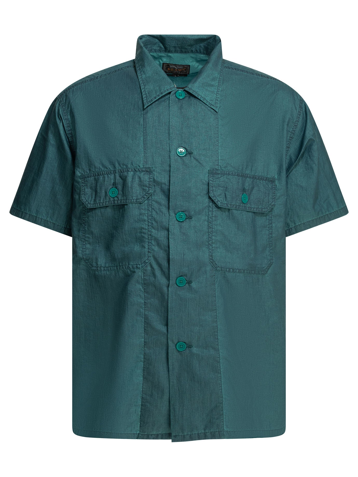 "Mil Sht" Casual shirt Shirts