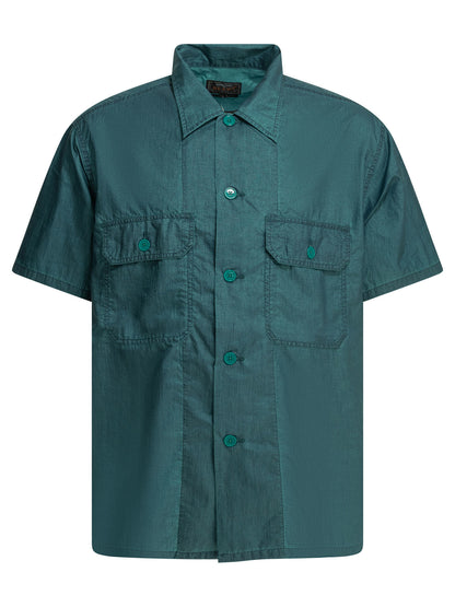"Mil Sht" Casual shirt Shirts