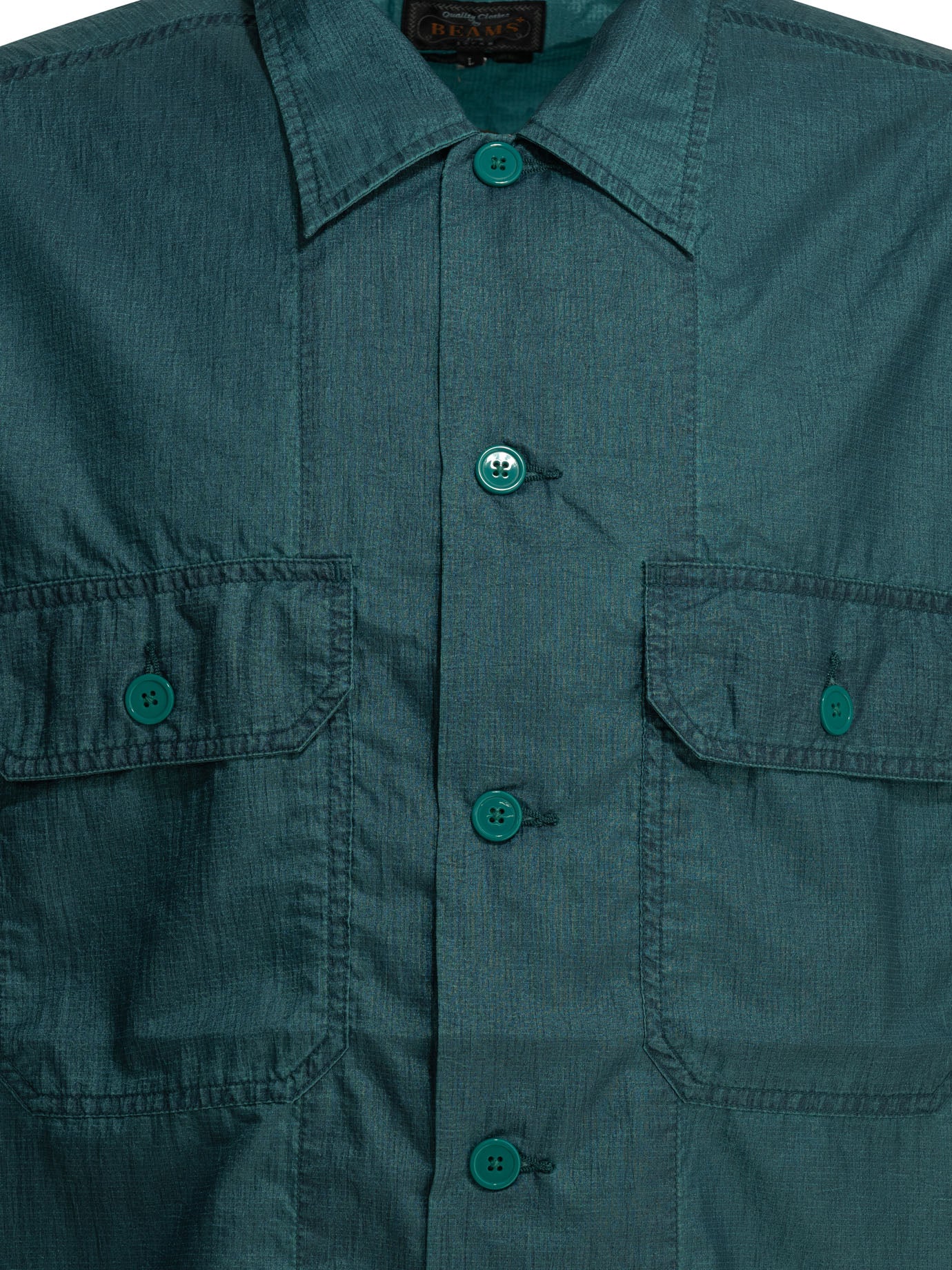 "Mil Sht" Casual shirt Shirts