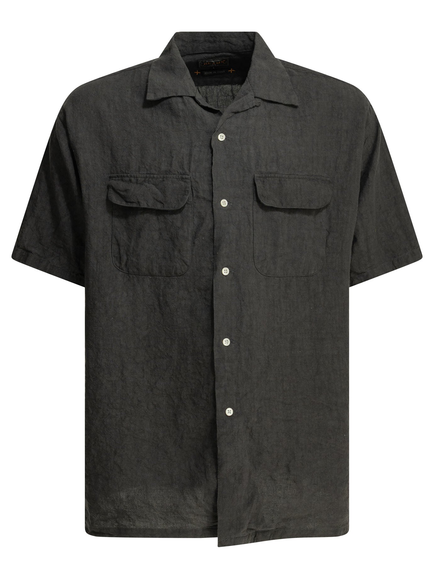 Casual linen shirt Shirts