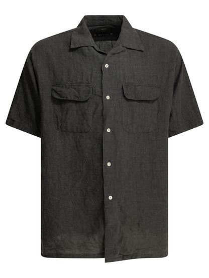 Casual linen shirt Shirts
