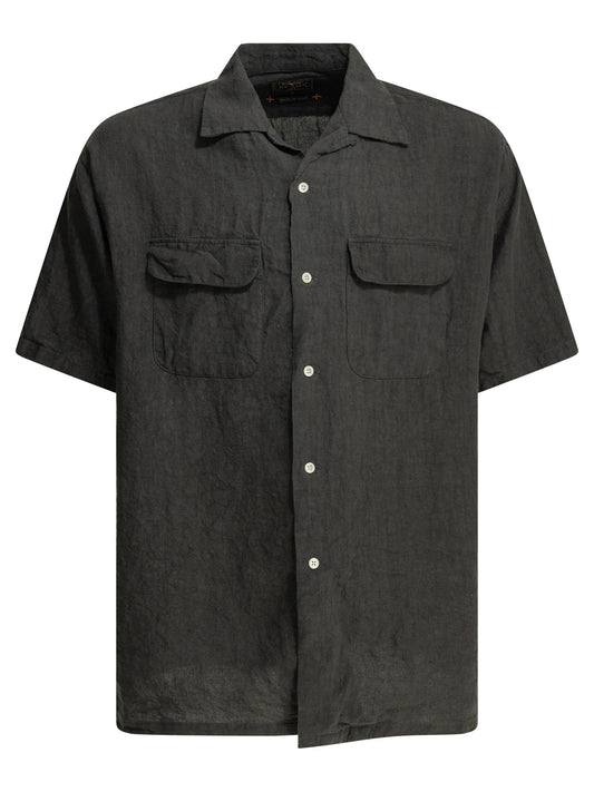 Casual linen shirt Shirts