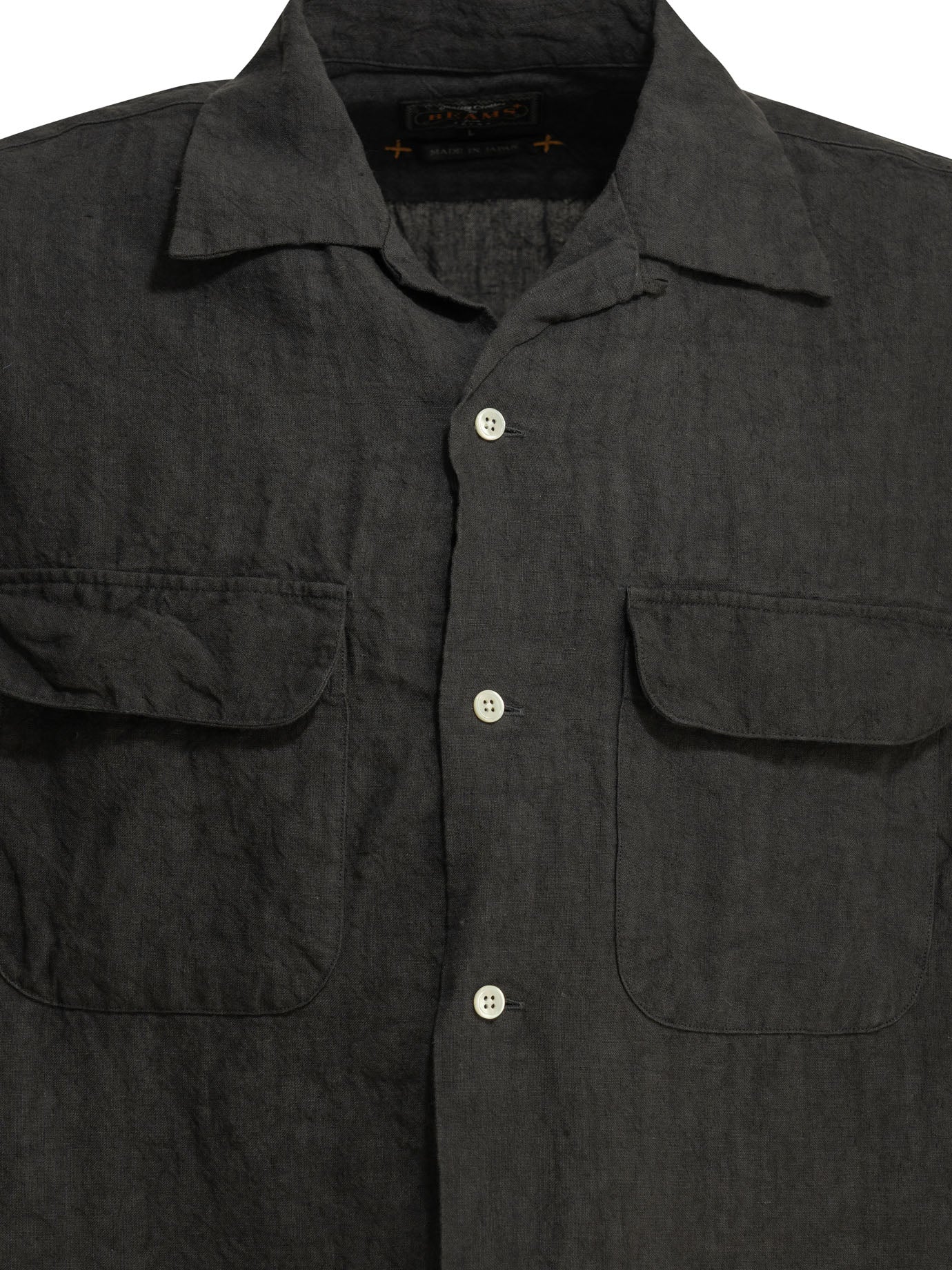 Casual linen shirt Shirts