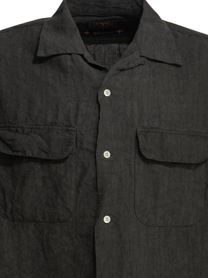 Casual linen shirt Shirts
