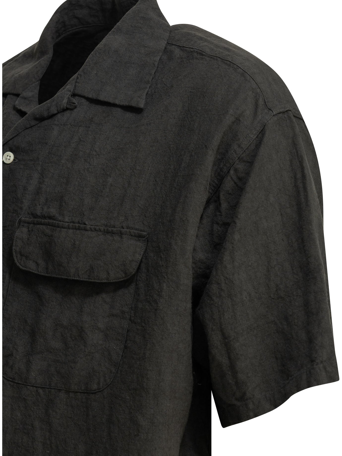 Casual linen shirt Shirts