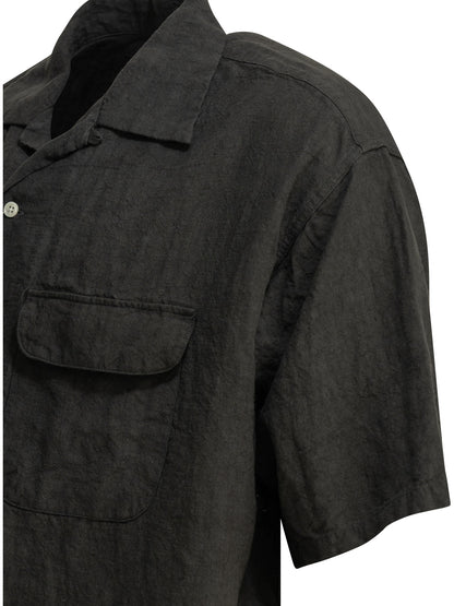 Casual linen shirt Shirts