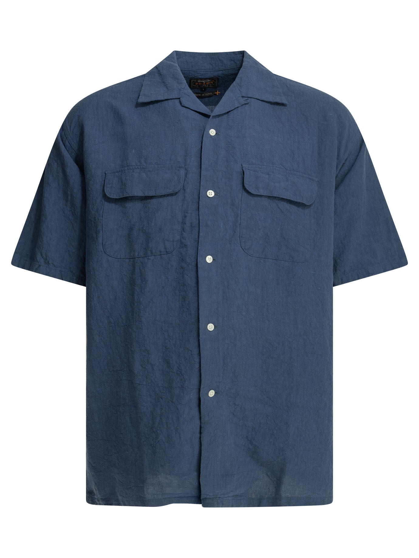 Casual linen shirt Shirts