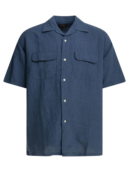 Casual linen shirt Shirts