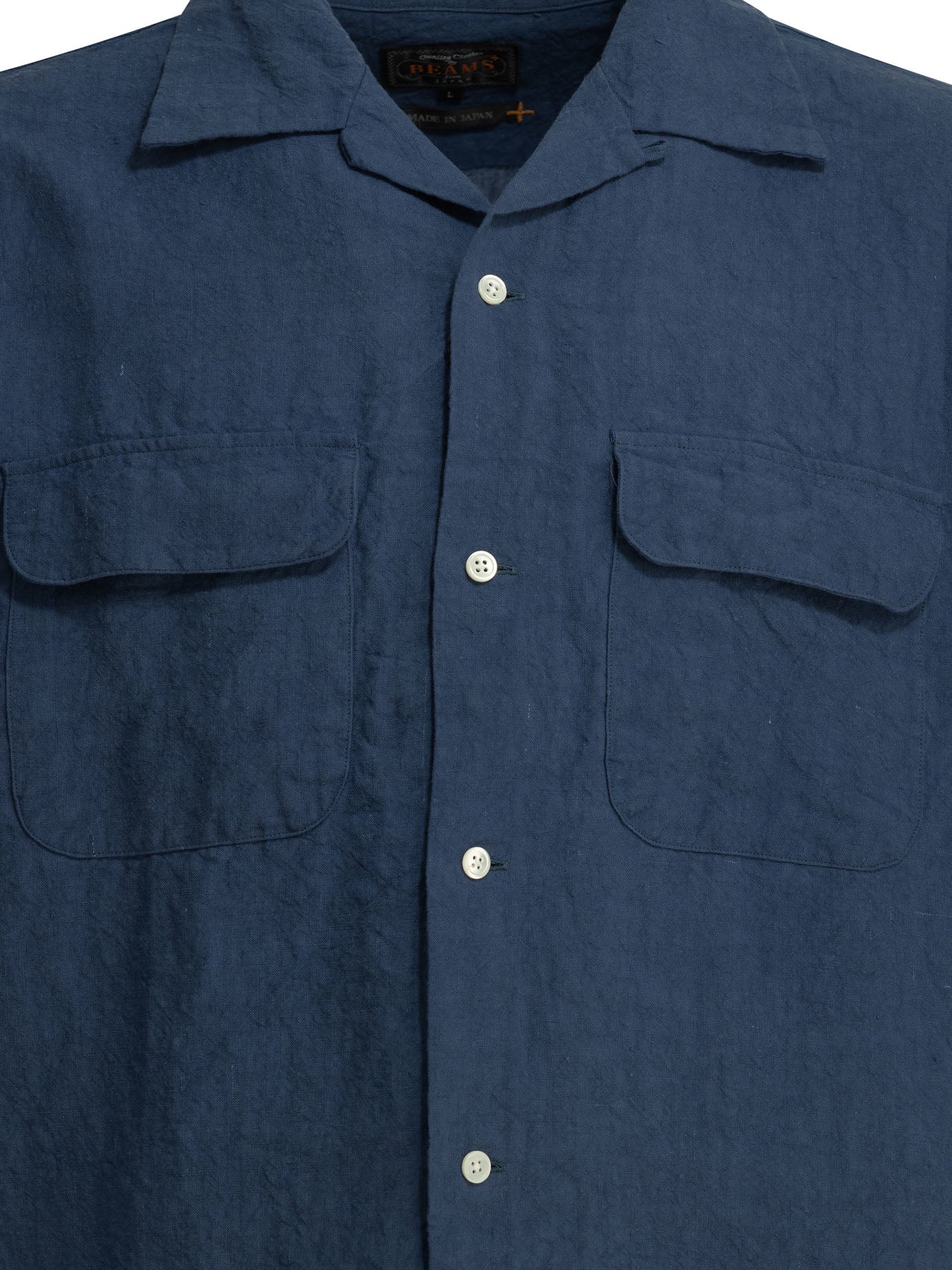 Casual linen shirt Shirts