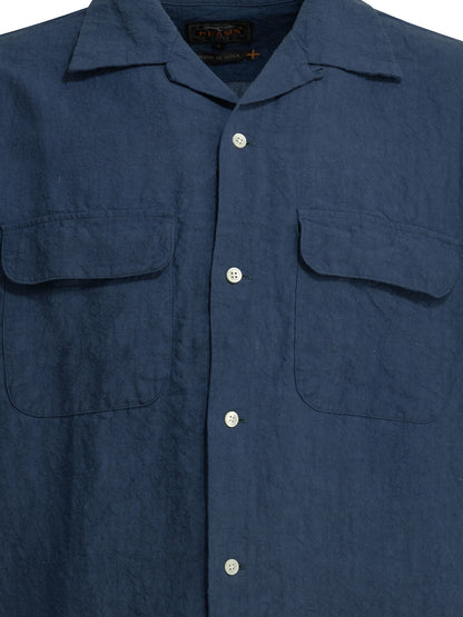 Casual linen shirt Shirts