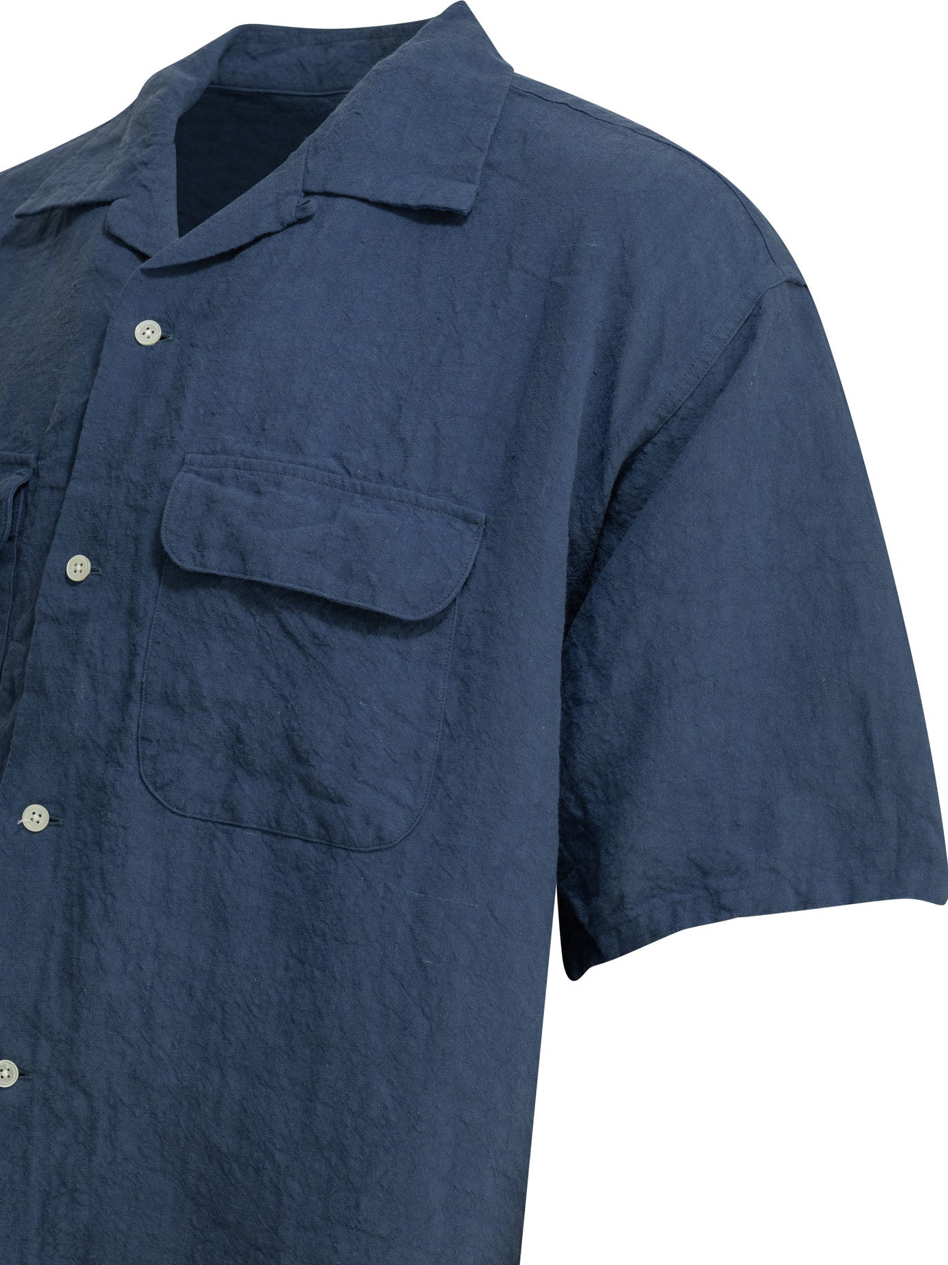 Casual linen shirt Shirts