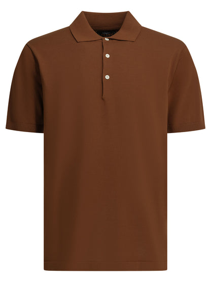 "12G" polo shirt Polo shirts