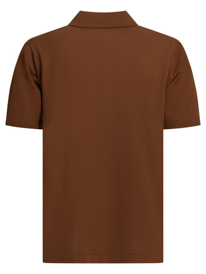 "12G" polo shirt Polo shirts