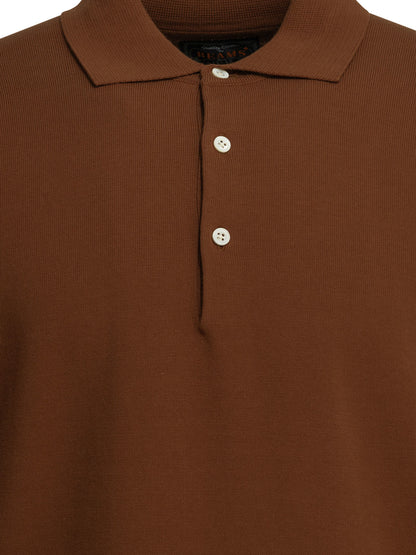 "12G" polo shirt Polo shirts